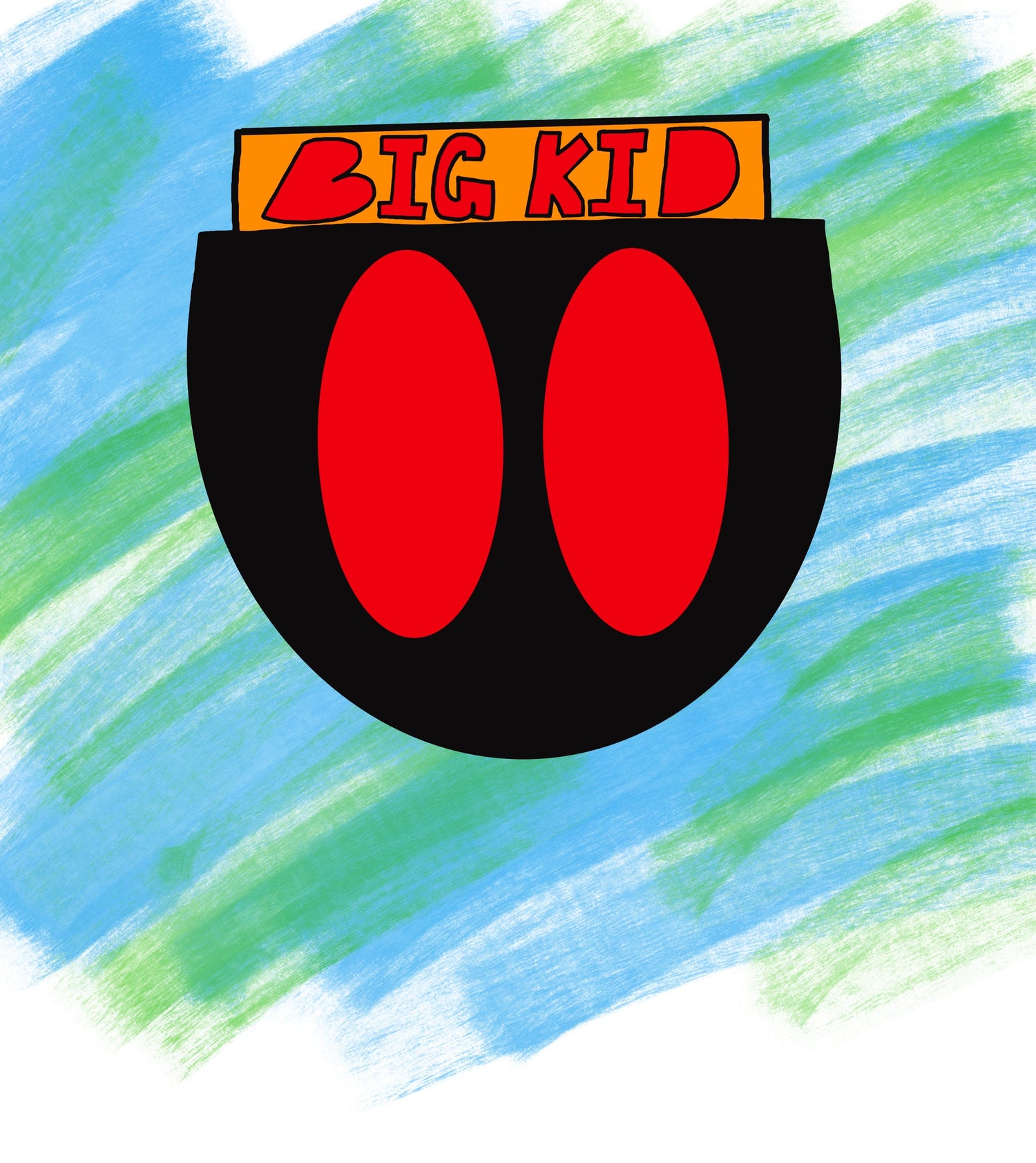Big Kid C.A.S.H. Coins