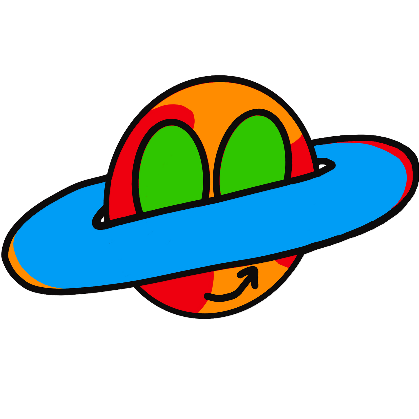 BKC Sticker Pack - C.A.S.H. Coins