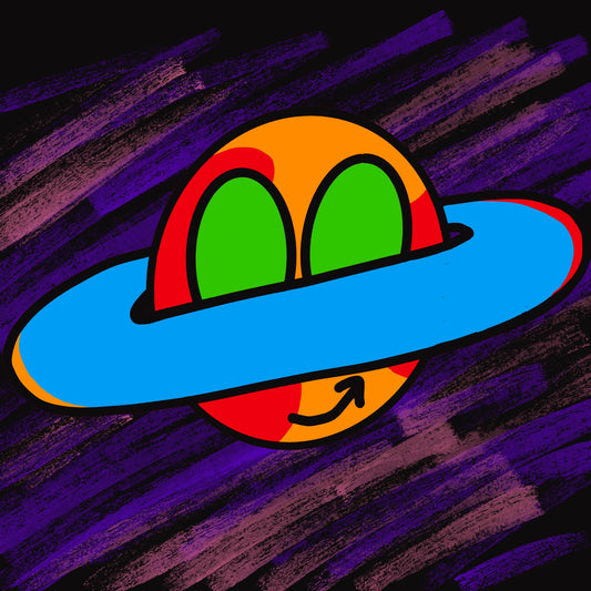 BKC Sticker Pack - C.A.S.H. Coins