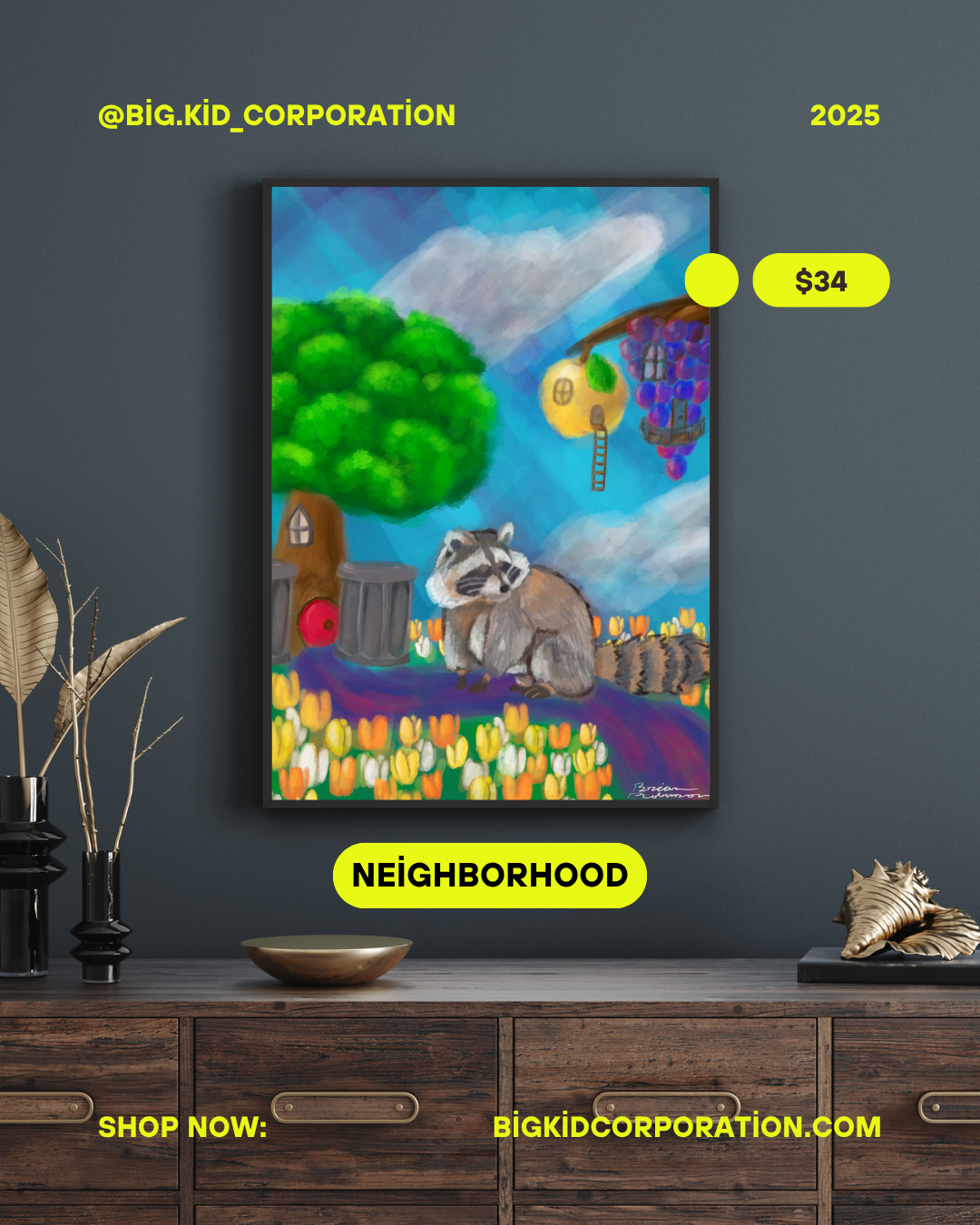 Neighborhood - BKC C.A.S.H.